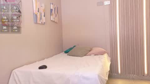 Snapshot of meli_peach chatting on July 2, 6:58 pm meli_peach online show from July 2, 6:58 pm