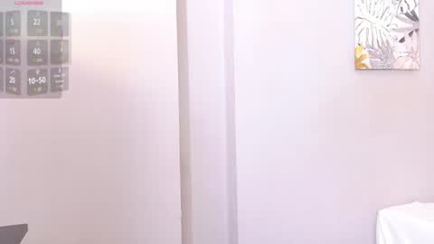 Snapshot of meli_peach chatting on July 16, 6:47 pm meli_peach online show from July 16, 6:47 pm