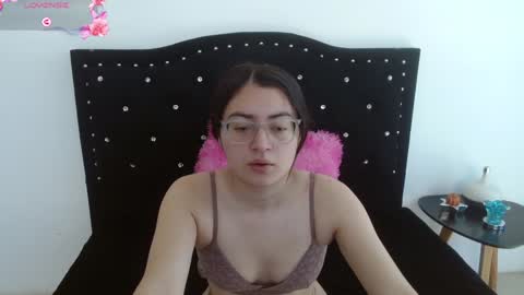 Azul online show from December 4, 2:26 pm