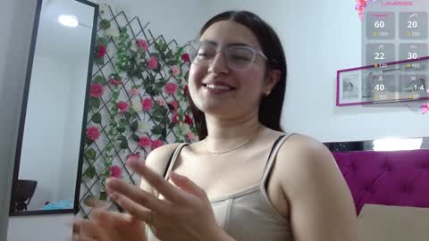 Azul online show from January 25, 2:04 am