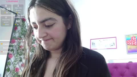 Azul online show from January 28, 3:04 am