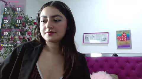 Azul online show from January 28, 10:34 pm