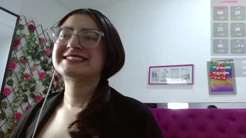 Azul online show from February 1, 12:07 am