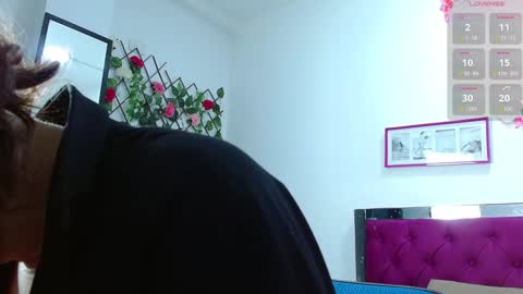 Azul online show from February 4, 12:29 am