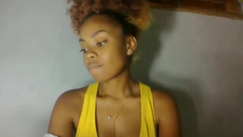 meliana98 online show from October 19, 8:42 pm