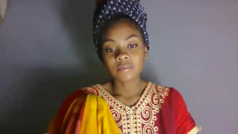 meliana98 online show from October 27, 8:51 am