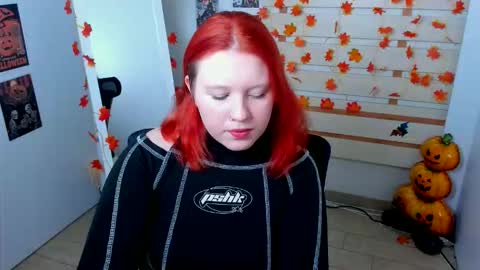 Meli online show from October 23, 7:01 pm