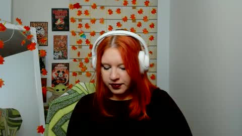 Meli online show from November 18, 11:26 pm