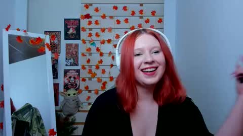 Meli online show from November 28, 10:45 pm