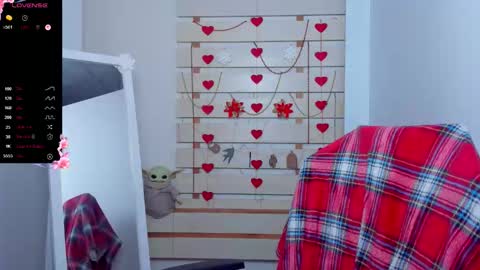 Meli online show from February 4, 7:31 pm