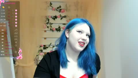Snapshot of melibooo chatting on May 4, 2:13 pm Meli online show from May 4, 2:13 pm
