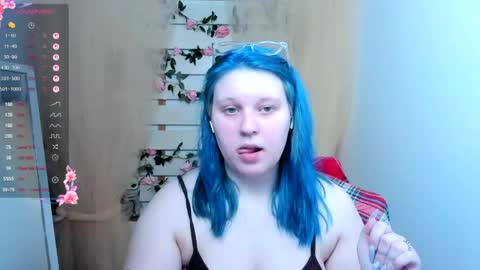 Snapshot of melibooo chatting on May 5, 1:19 pm Meli online show from May 5, 1:19 pm