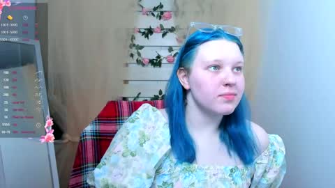 Snapshot of melibooo chatting on May 8, 12:10 pm Meli online show from May 8, 12:10 pm