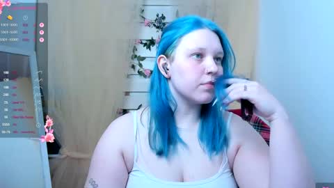 Snapshot of melibooo chatting on May 11, 4:04 pm Meli online show from May 11, 4:04 pm