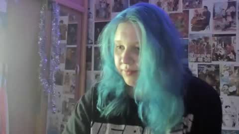 Snapshot of melibooo chatting on May 24, 9:42 pm Meli online show from May 24, 9:42 pm