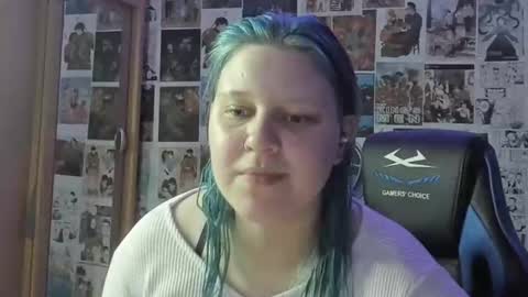 Snapshot of melibooo chatting on May 25, 8:37 pm Meli online show from May 25, 8:37 pm