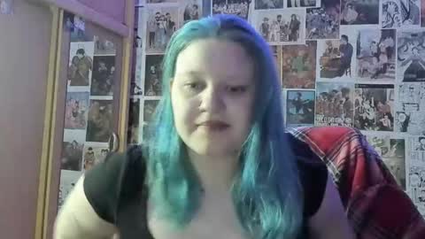 Snapshot of melibooo chatting on May 27, 11:35 pm Meli online show from May 27, 11:35 pm