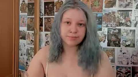 Snapshot of melibooo chatting on June 7, 1:26 pm Meli online show from June 7, 1:26 pm