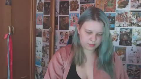 Snapshot of melibooo chatting on June 30, 5:47 pm Meli online show from June 30, 5:47 pm