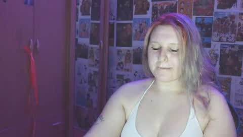 Snapshot of melibooo chatting on July 30, 9:58 pm Meli online show from July 30, 9:58 pm