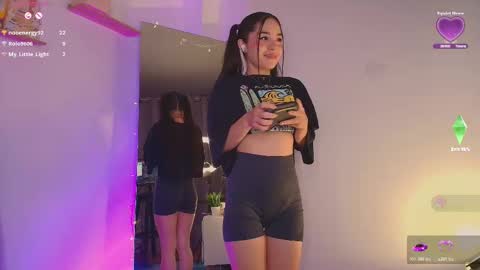 Meli           online show from January 10, 5:58 pm