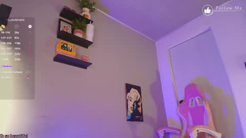 Meli           online show from May 11, 7:33 pm