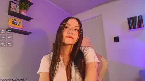 Meli           online show from May 27, 8:50 pm