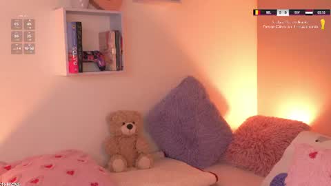 Meli           online show from June 15, 7:05 pm