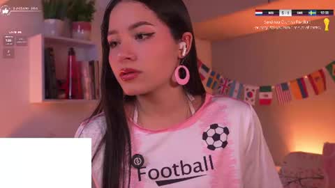 Meli           online show from June 20, 6:54 pm