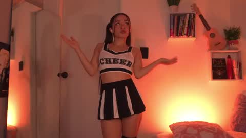 Meli           online show from July 2, 7:20 pm