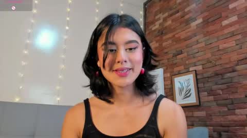 Snapshot of melifresita chatting on December 11, 7:36 pm melifresita online show from December 11, 7:36 pm