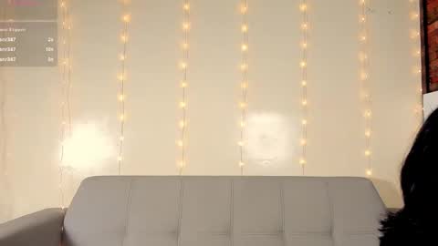 Snapshot of melifresita chatting on December 22, 8:25 pm melifresita online show from December 22, 8:25 pm