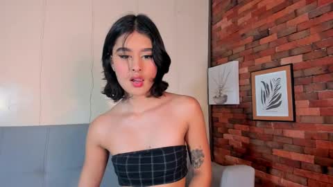 Snapshot of melifresita chatting on January 8, 10:06 pm melifresita online show from January 8, 10:06 pm