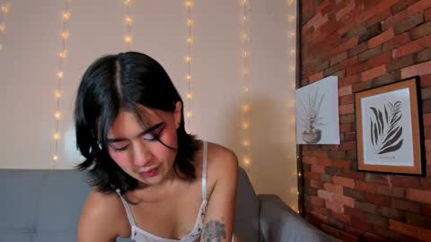 Snapshot of melifresita chatting on January 11, 1:11 pm melifresita online show from January 11, 1:11 pm