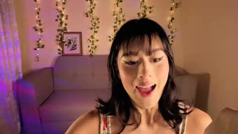 Snapshot of melifresita chatting on October 13, 1:27 am melifresita online show from October 13, 1:27 am