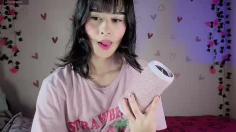 Snapshot of melifresita chatting on July 2, 8:59 pm melifresita online show from July 2, 8:59 pm