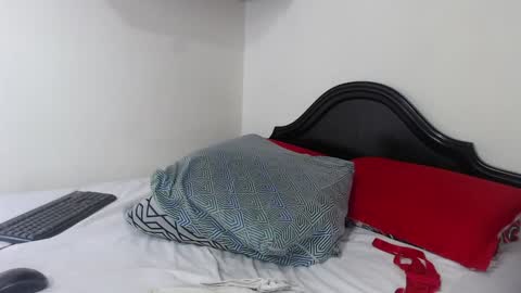 melihotxxx online show from January 5, 3:22 am