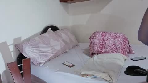 melihotxxx online show from November 13, 3:33 pm