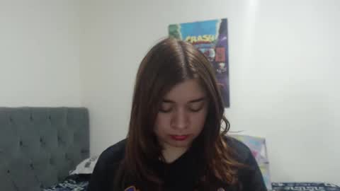 meliinna_xxx online show from January 25, 12:06 am