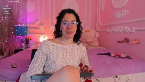 Snapshot of meliissasweet chatting on May 1, 12:10 pm Meli online show from May 1, 12:10 pm