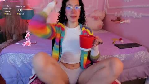 Snapshot of meliissasweet chatting on May 27, 11:51 am Meli online show from May 27, 11:51 am