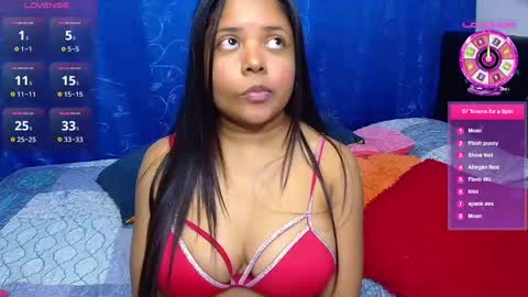 Snapshot of melika_sweet chatting on October 8, 6:49 pm eli online show from October 8, 6:49 pm
