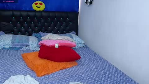 Snapshot of melika_sweet chatting on May 4, 5:09 pm eli online show from May 4, 5:09 pm