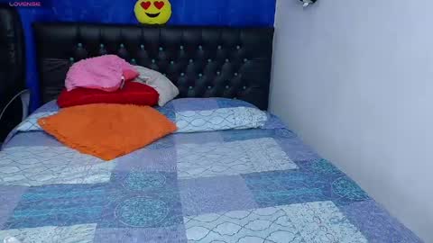 Snapshot of melika_sweet chatting on May 11, 4:37 pm eli online show from May 11, 4:37 pm