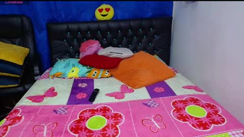 Snapshot of melika_sweet chatting on May 25, 6:14 pm eli online show from May 25, 6:14 pm