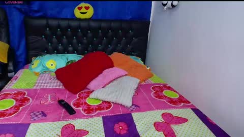Snapshot of melika_sweet chatting on June 2, 6:21 pm eli online show from June 2, 6:21 pm