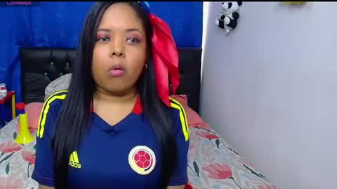 Snapshot of melika_sweet chatting on June 17, 6:09 pm eli online show from June 17, 6:09 pm