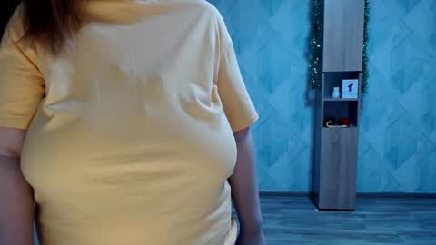 Melina online show from November 30, 6:06 am