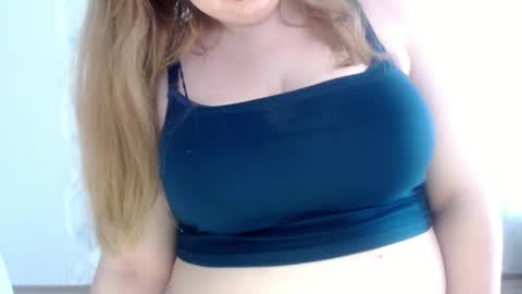 Melina online show from March 13, 8:10 am