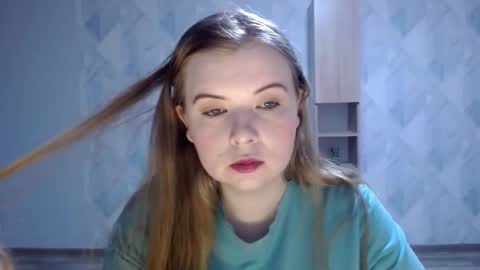 Melina online show from March 20, 2:16 am